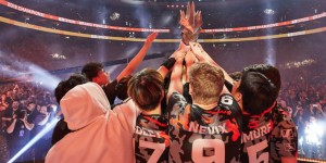 Beitragsbild des Blogbeitrags San Francisco  Shock gewinnt die Grand Finals der Overwatch League 2019 