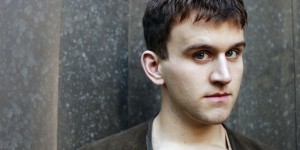 Beitragsbild des Blogbeitrags Star-Update für die VIECC 2019: - Ein Harry Potter-Star kommt selten allein 