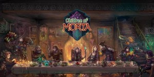 Beitragsbild des Blogbeitrags Children of Morta für Nintendo Switch auf 20. November verschoben 