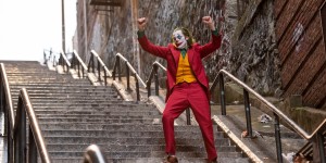 Beitragsbild des Blogbeitrags VIECC Vienna Comic Con lädt verkleidete Cosplayer zum Film „Joker“ ins Kino ein 