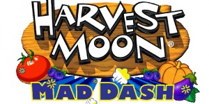 Beitragsbild des Blogbeitrags Harvest Moon: Mad Dash ­| Neuer Trailer & auf EGX in Berlin spielbar 