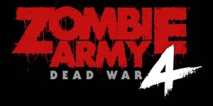 Beitragsbild des Blogbeitrags Zombie Army 4: Dead War wandelt ab 4. Februar unter den Lebenden 