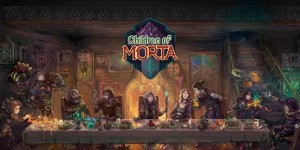 Beitragsbild des Blogbeitrags Children of Morta - Hoch gelobtes Action-RPG erscheint heute 