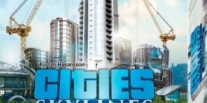 Beitragsbild des Blogbeitrags Cities Skylines – Das Brettspiel | Kosmos-Verlag präsentiert das Brettspiel zum PC-Erfolg 
