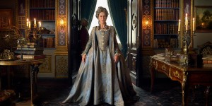 Beitragsbild des Blogbeitrags Helen Mirren hält Hof als Catherine the Great – ab 24. Oktober exklusiv bei Sky 