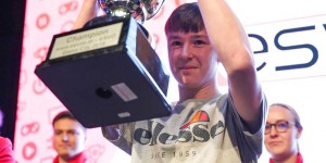 Beitragsbild des Blogbeitrags Game City: Das ist der Fortnite Champion 2019 