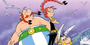 Beitragsbild des Blogbeitrags Die Zukunft Galliens ist jung. Und weiblich! Das neue  Asterix-Abenteuer ab jetzt im Handel 