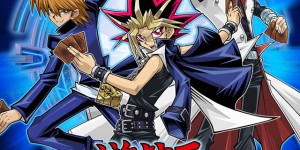 Beitragsbild des Blogbeitrags Yu-Gi-Oh! Duel Links erreicht 100 Millionen Downloads 