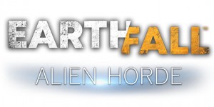 Beitragsbild des Blogbeitrags Earthfall: Alien Horde jetzt live für Nintendo Switch 