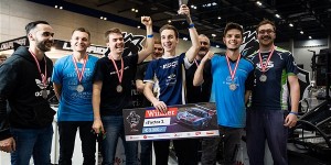 Beitragsbild des Blogbeitrags Kevin Siggy Rebernak von EDGE esports gewinnt A1 eSports League rFactor 2 Europameisterschaft 