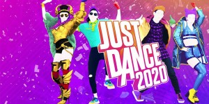 Beitragsbild des Blogbeitrags Just Dance 2020 ab sofort verfügbar 