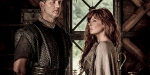 Beitragsbild des Blogbeitrags Der Kampf zwischen Römern und Kelten geht weiter: Staffel zwei des Sky Originals Britannia im November bei Sky
