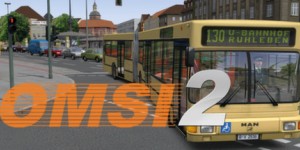 Beitragsbild des Blogbeitrags Neue Erweiterung OMSI 2 Add-on Köln veröffentlicht 