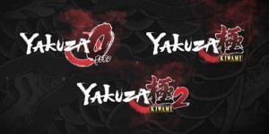 Beitragsbild des Blogbeitrags Die gefeierten und beliebten Yakuza 0, Yakuza Kiwami und Yakuza Kiwami 2 erscheinen zum ersten Mal für Xbox
