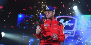 Beitragsbild des Blogbeitrags Das große Finale der MotoGP eSport Weltmeisterschaft 