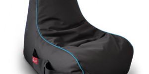 Beitragsbild des Blogbeitrags Die brandneue Beta Series komplettiert stilvoll das Sitzsack-Sortiment von Gamewarez 