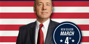 Beitragsbild des Blogbeitrags House of Cards - Netflix zeigt Trailer und gibt Startdatum für 4. Staffel bekannt 