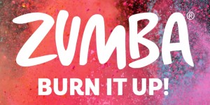 Beitragsbild des Blogbeitrags Zumba Burn it Up! für Nintendo Switch ist jetzt erhältlich 