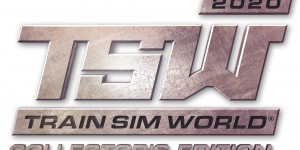 Beitragsbild des Blogbeitrags Train Sim World 2020: Collector´s Edition ab sofort für PlayStation 4 und Xbox One erhältlich 