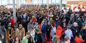 Beitragsbild des Blogbeitrags Sold Out: Mega Ansturm am ersten Tag der VIECC und VCA 2019 