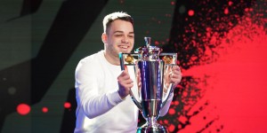 Beitragsbild des Blogbeitrags EA SPORTS FIFA 20: Niklas 