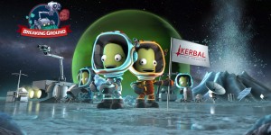 Beitragsbild des Blogbeitrags Kerbal Space Program Enhanced Edition: Breaking Ground-Erweiterung ist jetzt für PlayStation 4 und Xbox One erhältlich 