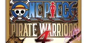 Beitragsbild des Blogbeitrags Zwei neue Charaktere in One Piece Pirate Warriors 4 enthüllt 
