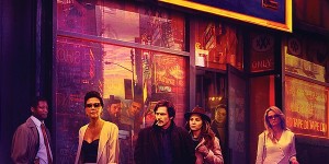 Beitragsbild des Blogbeitrags Die dritte und finale Staffel der HBO-Dramaserie The Deuce im Jänner bei Sky 