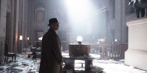 Beitragsbild des Blogbeitrags Die neue Staffel Babylon Berlin ab morgen bei Sky 
