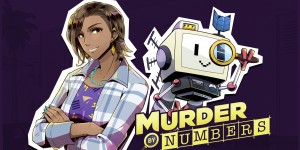 Beitragsbild des Blogbeitrags Wer ist der Mörder? Murder by Numbers ab sofort verfügbar 