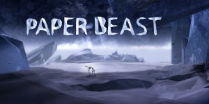 Beitragsbild des Blogbeitrags Paper Beast: Eine traumartige Odyssey erscheint am 24. März für PlayStation VR 