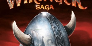 Beitragsbild des Blogbeitrags Schmidt Spiele stellt Die Wikinger Saga vor 