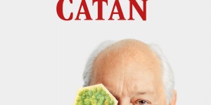 Beitragsbild des Blogbeitrags Mein Weg nach Catan - Spieleautor Klaus Teuber präsentiert seine Autobiografie 