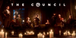 Beitragsbild des Blogbeitrags The Council: Episode 1 kann jetzt kostenlos gespielt werden 