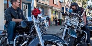 Beitragsbild des Blogbeitrags Mayans M.C. – das Sons of Anarchy-Spin-off im Mai bei Sky 