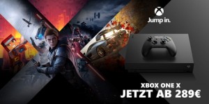 Beitragsbild des Blogbeitrags Xbox Frühlings-Rabatte: Alle Deals im Überblick 