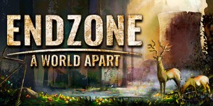 Beitragsbild des Blogbeitrags Endzone - A World Apart: Erfreulicher Verkaufsstart hilft beim Umwelt retten 