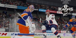 Beitragsbild des Blogbeitrags Finnische Hockey-Nationalliga-Playoffs werden online mit NHL 20 gespielt 