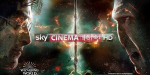 Beitragsbild des Blogbeitrags Zu Ostern feiert Sky die Wunder der Wizarding World – mit Sky Cinema Harry Potter HD 