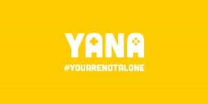 Beitragsbild des Blogbeitrags Wohltätiges Online-Gaming-Event YANA soll 10 Millionen Menschen trotz Isolation zusammenbringen 