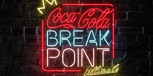 Beitragsbild des Blogbeitrags Coca-Cola Breakpoint Ultimate | Season 2 startet kommenden Samstag 