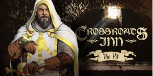 Beitragsbild des Blogbeitrags Crossroads Inn: The Pit DLC wird am 28. April erhältlich sein 
