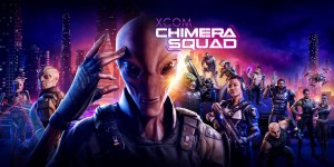 Beitragsbild des Blogbeitrags XCOM: Chimera Squad ab heute auf Steam verfügbar 