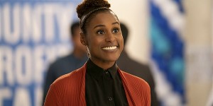 Beitragsbild des Blogbeitrags Insecure – Issa Rae kehrt mit vierter Staffel zurück zu Sky 