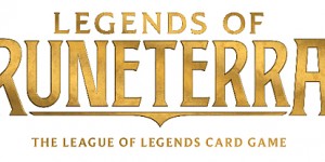 Beitragsbild des Blogbeitrags Legends of Runeterra erscheint heute