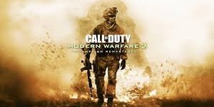 Beitragsbild des Blogbeitrags Call of Duty: Modern Warfare 2 Campaign Remastered ab sofort auf Xbox One & PC