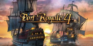 Beitragsbild des Blogbeitrags Port Royale 4 startet in PC-Beta und hat Releasedatum