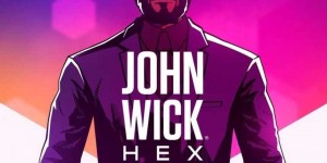 Beitragsbild des Blogbeitrags John Wick Hex jetzt auch für PS4 erhältlich