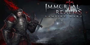 Beitragsbild des Blogbeitrags Immortal Realms: Vampire Wars erscheint am 28. August