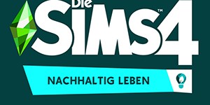 Beitragsbild des Blogbeitrags Die Sims 4 Nachhaltig leben ab heute erhältlich